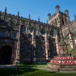 Chester Cathedral: A Visitor’s Guide