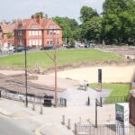 Roman Chester: Where to Find the City of Deva Today